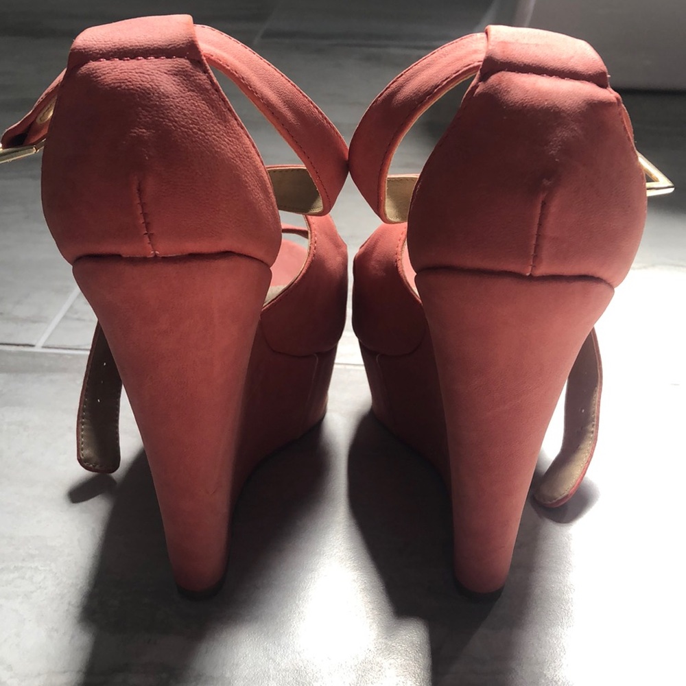 Steve Madden Wedge - image 3